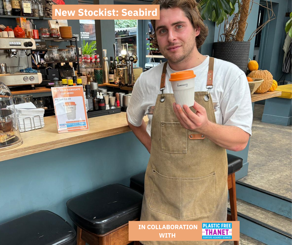 The Ramsgate Cup at Seabird