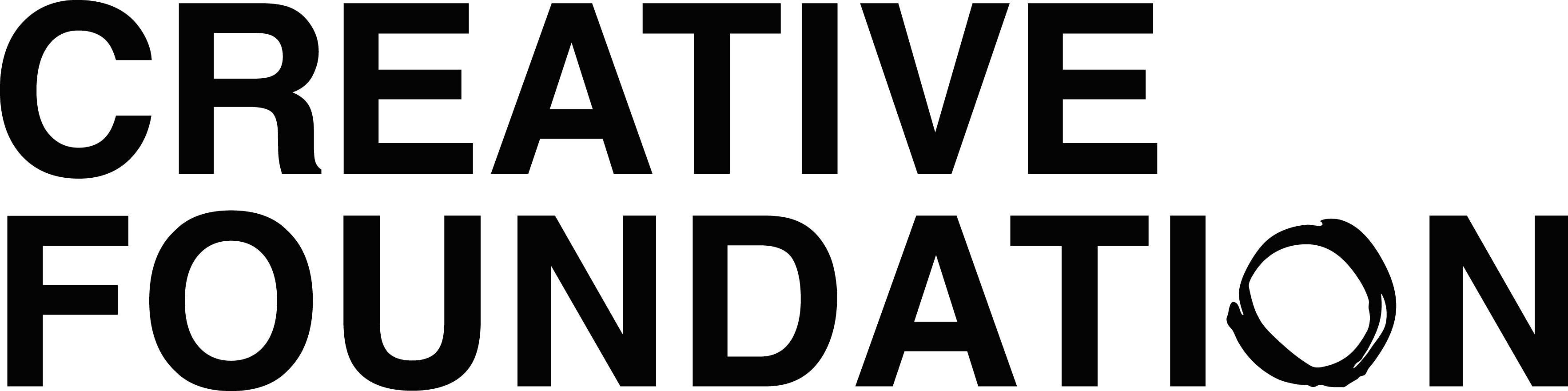 Creative Foundation logo