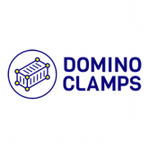 Domino Clamps logo