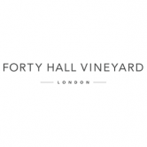 Forty Hall Vineyard logo