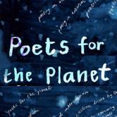 Poets for the Planet logo