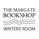 Margate Bookshop Writers' Room logo