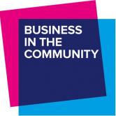 Business in the Community logo