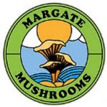 Margate Mushrooms logo