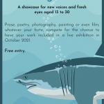Making Waves poster Making Waves poster