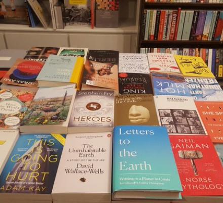 Books Books